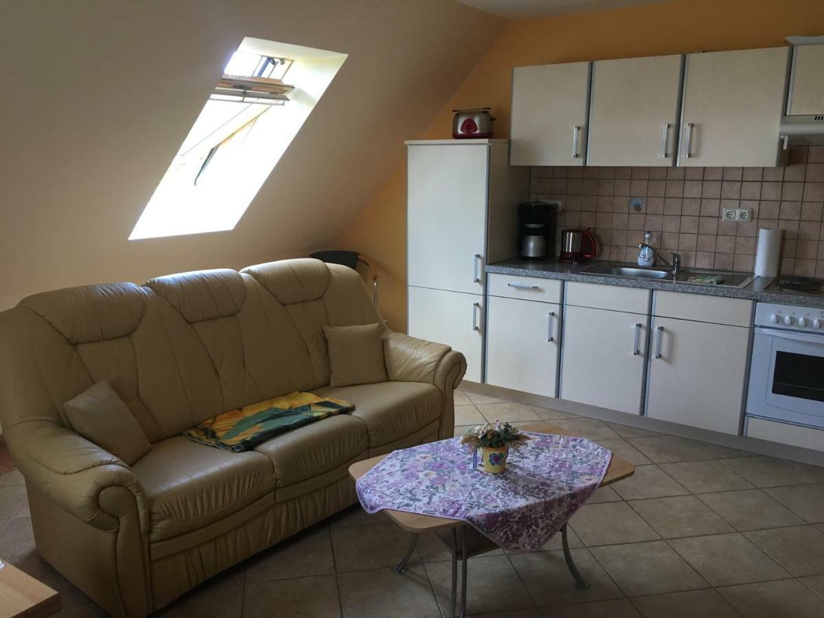 Schoelzke'S Ferienhaus Ralswiek Bagian luar foto