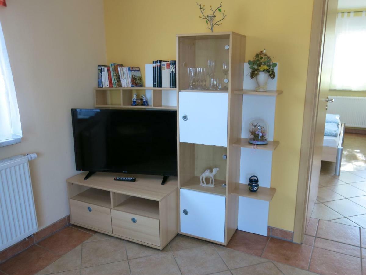 Schoelzke'S Ferienhaus Ralswiek Bagian luar foto
