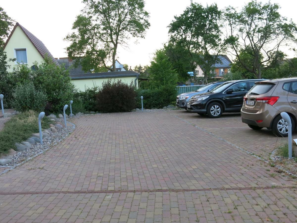 Schoelzke'S Ferienhaus Ralswiek Bagian luar foto