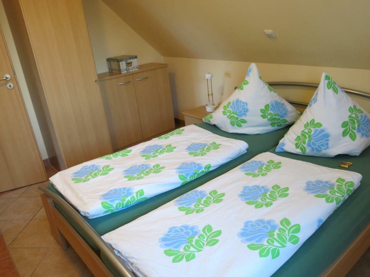 Schoelzke'S Ferienhaus Ralswiek Bagian luar foto