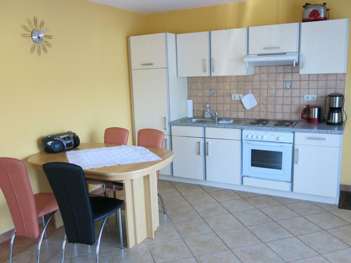 Schoelzke'S Ferienhaus Ralswiek Bagian luar foto