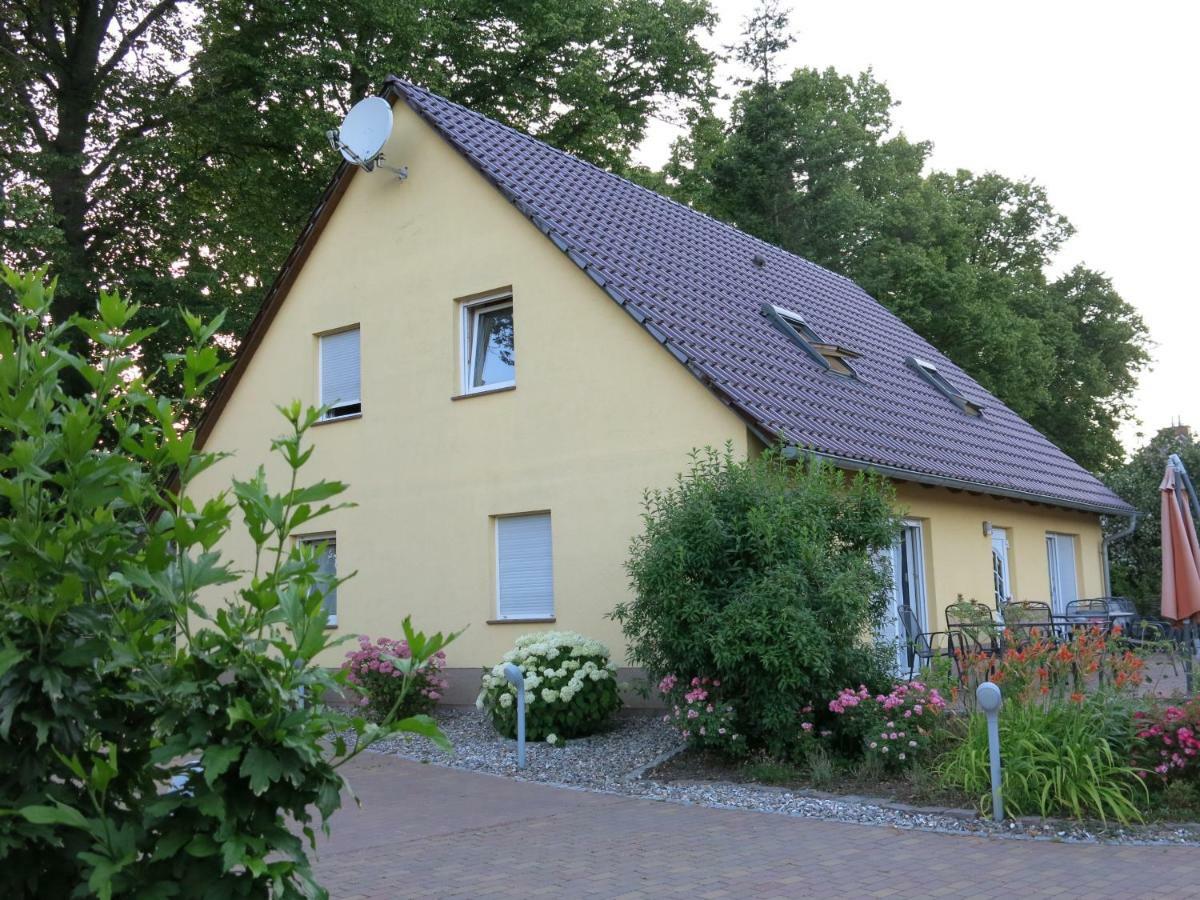 Schoelzke'S Ferienhaus Ralswiek Bagian luar foto