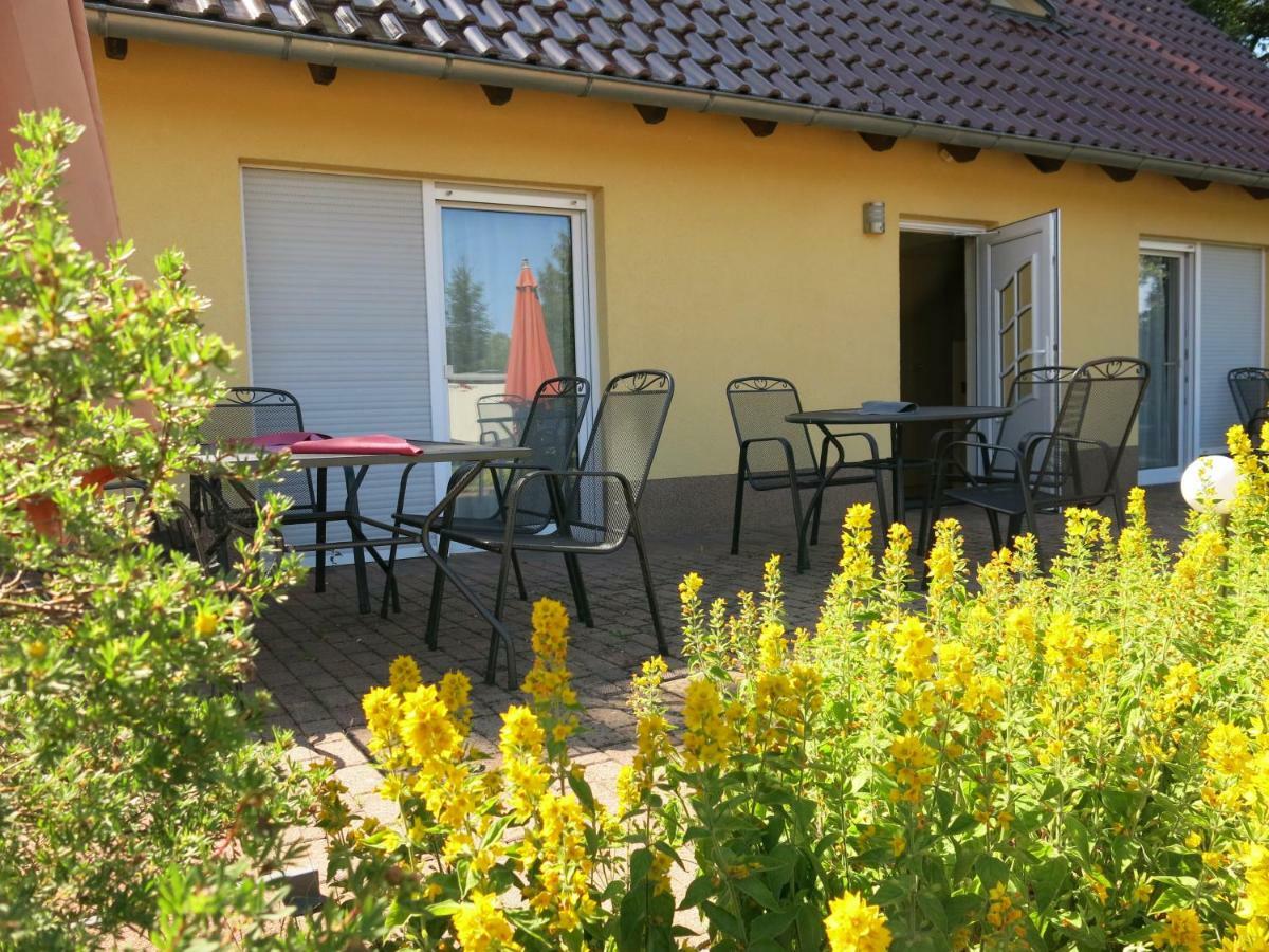 Schoelzke'S Ferienhaus Ralswiek Bagian luar foto