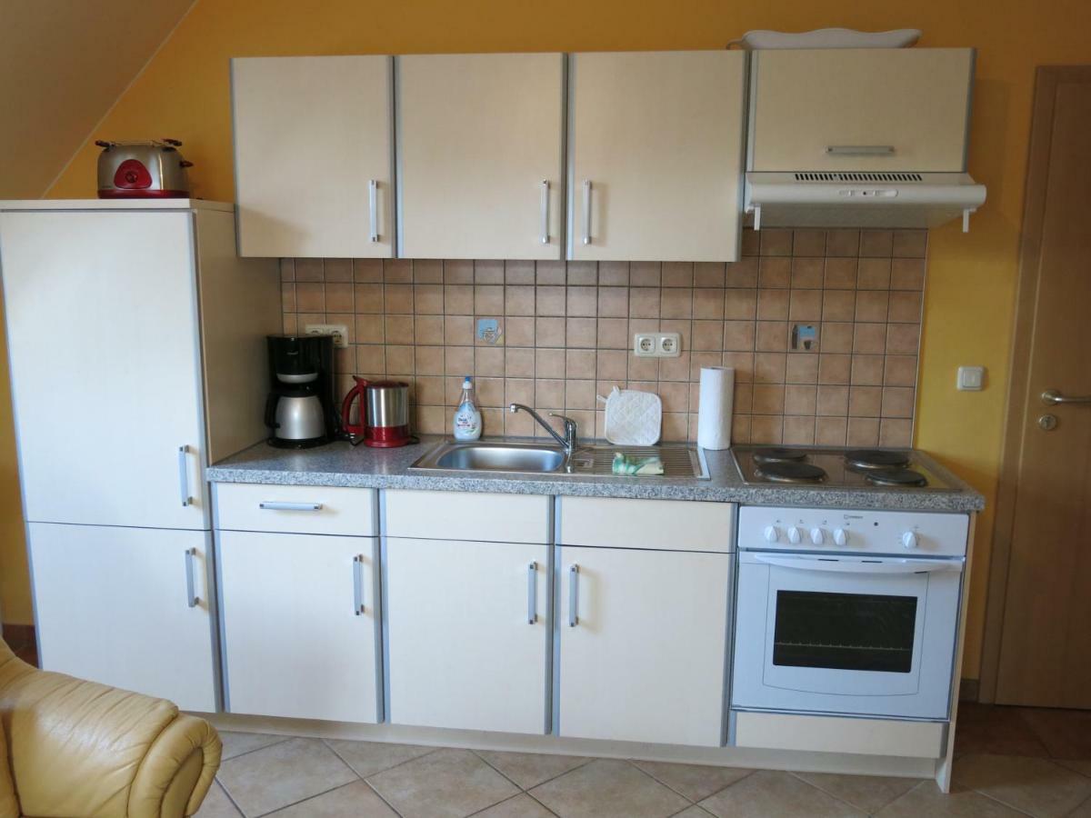 Schoelzke'S Ferienhaus Ralswiek Bagian luar foto