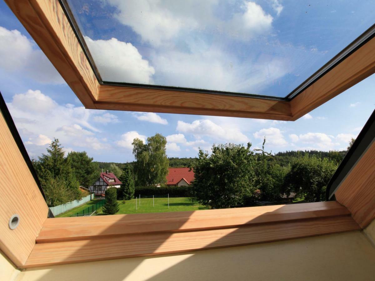 Schoelzke'S Ferienhaus Ralswiek Bagian luar foto