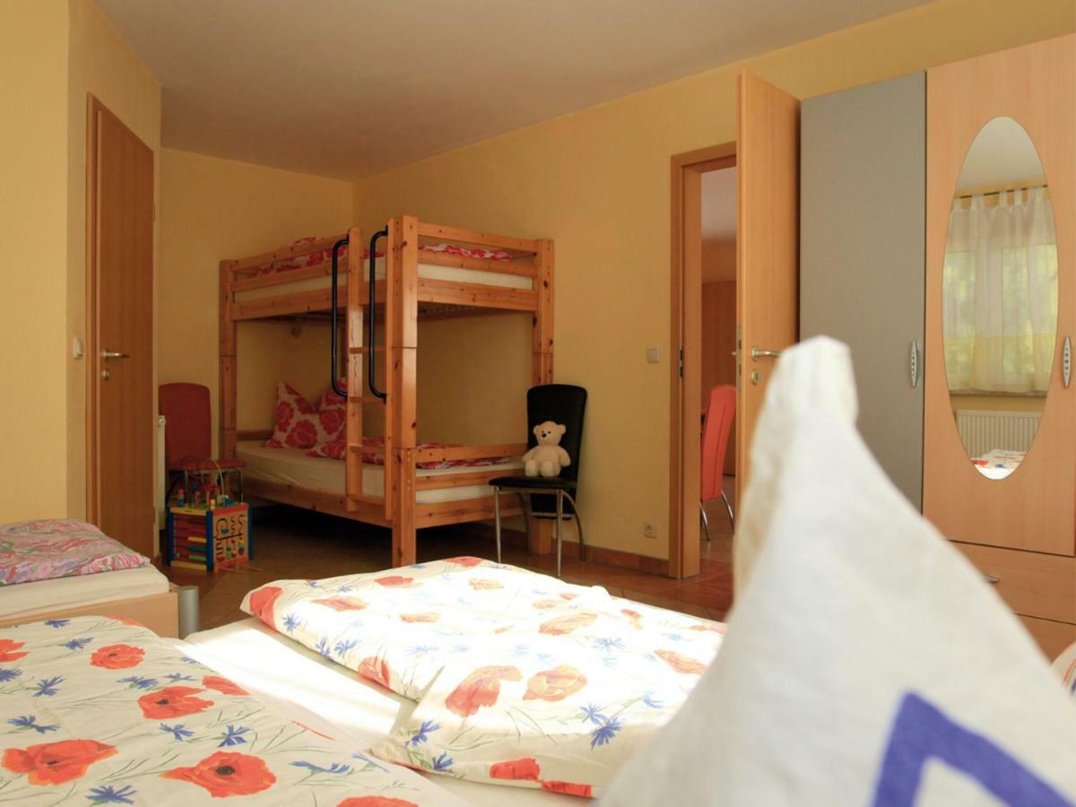 Schoelzke'S Ferienhaus Ralswiek Bagian luar foto