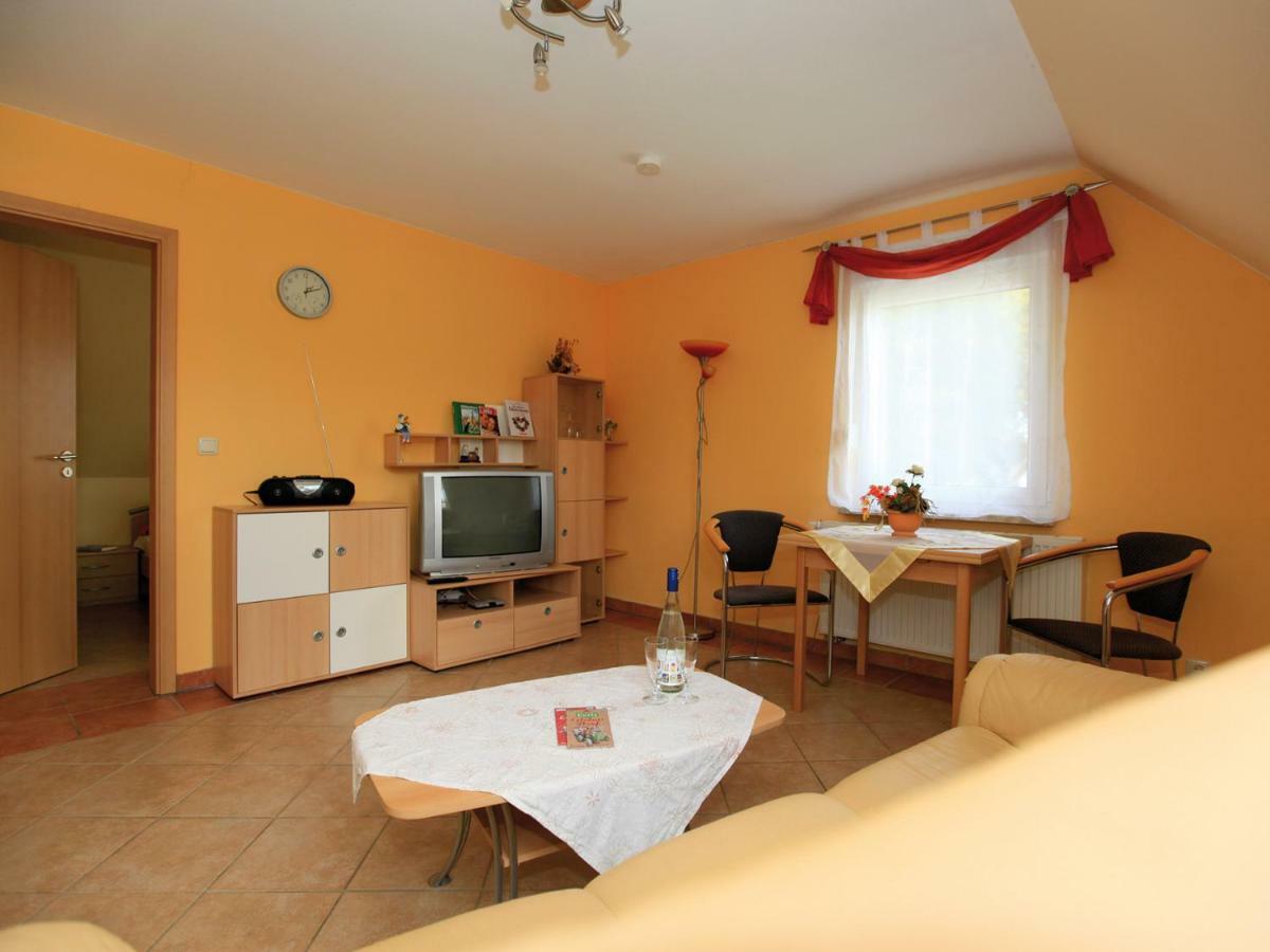 Schoelzke'S Ferienhaus Ralswiek Bagian luar foto