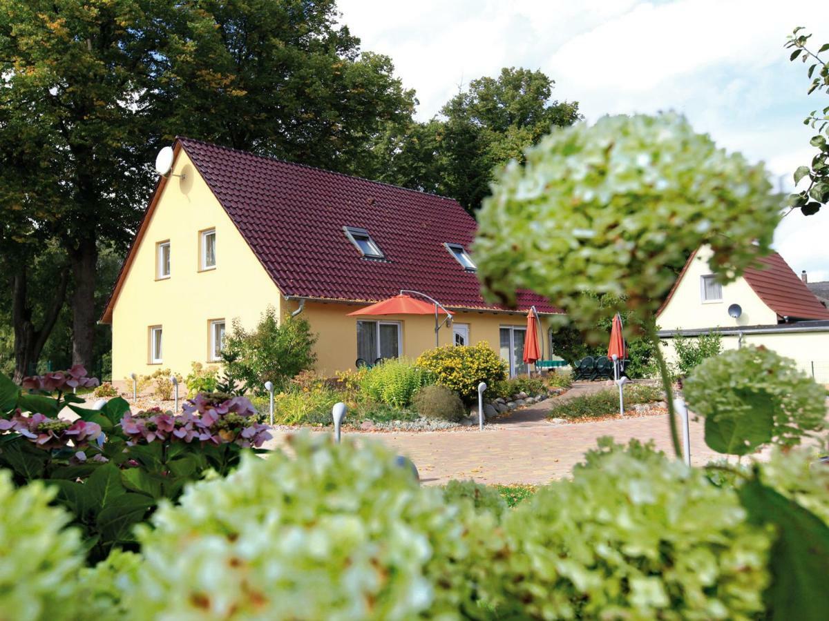 Schoelzke'S Ferienhaus Ralswiek Bagian luar foto