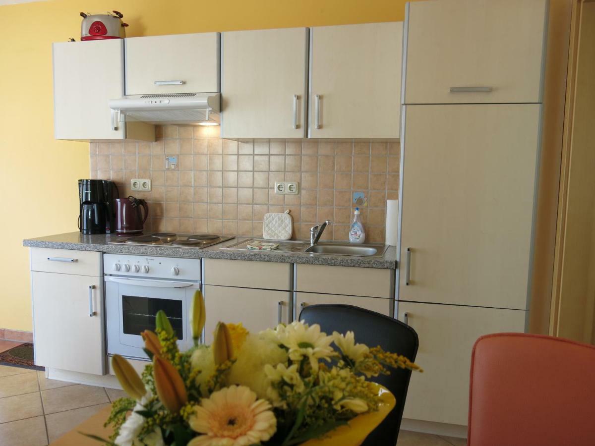 Schoelzke'S Ferienhaus Ralswiek Bagian luar foto