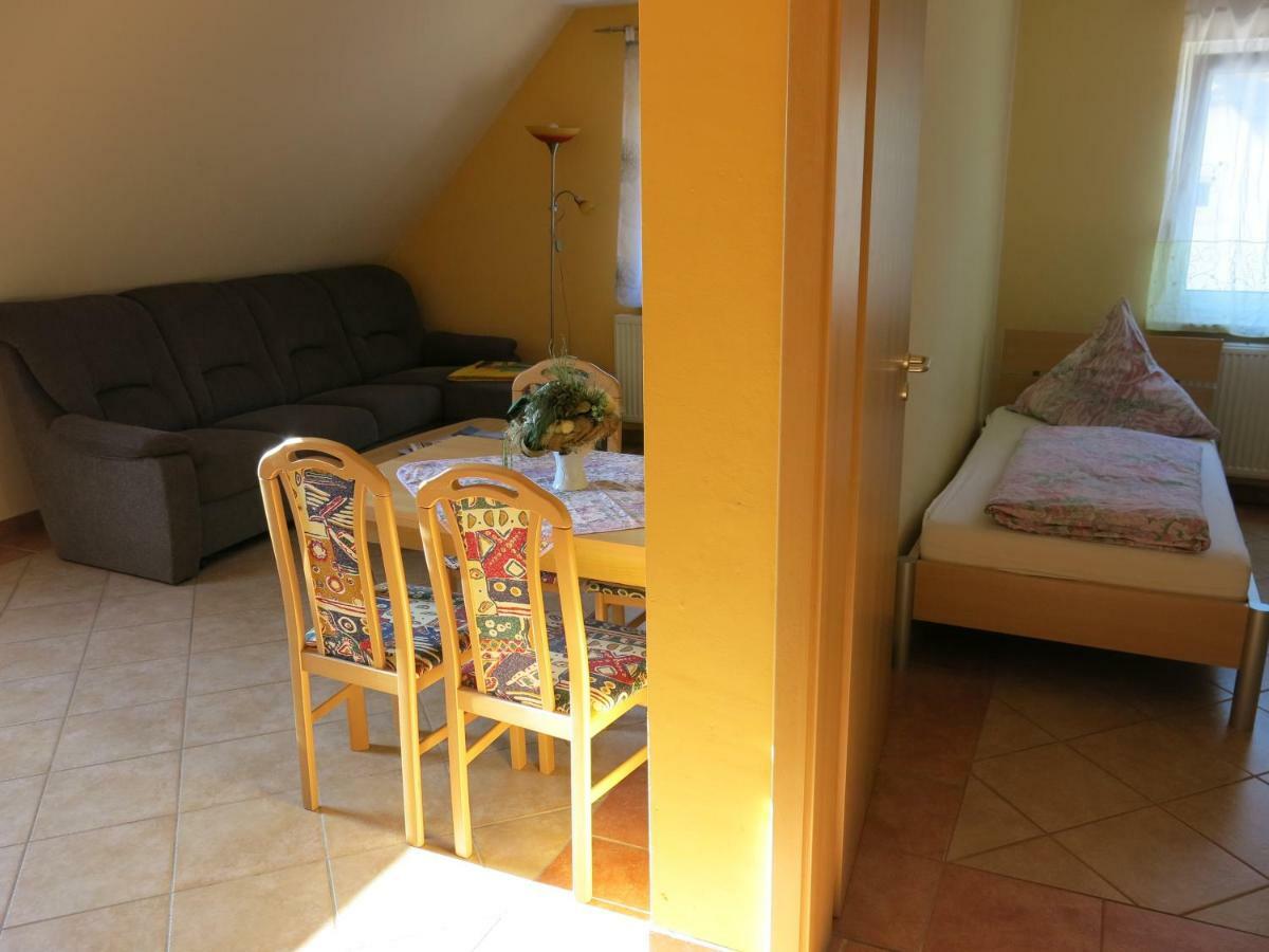 Schoelzke'S Ferienhaus Ralswiek Bagian luar foto