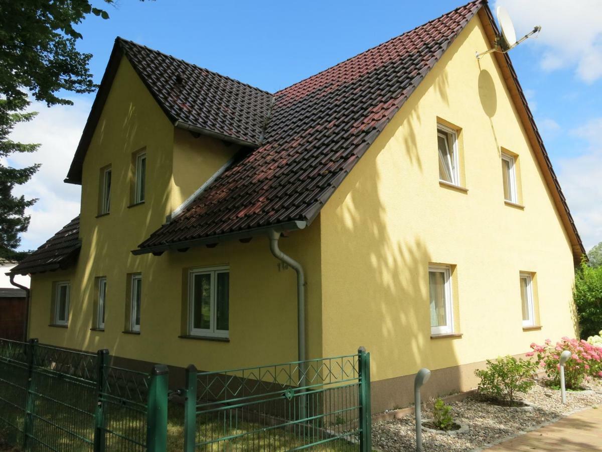 Schoelzke'S Ferienhaus Ralswiek Bagian luar foto