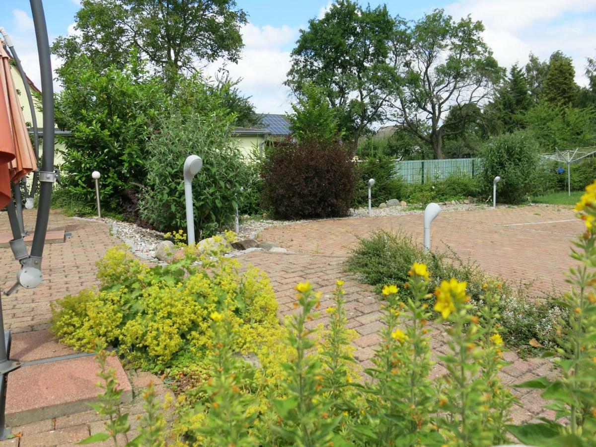 Schoelzke'S Ferienhaus Ralswiek Bagian luar foto
