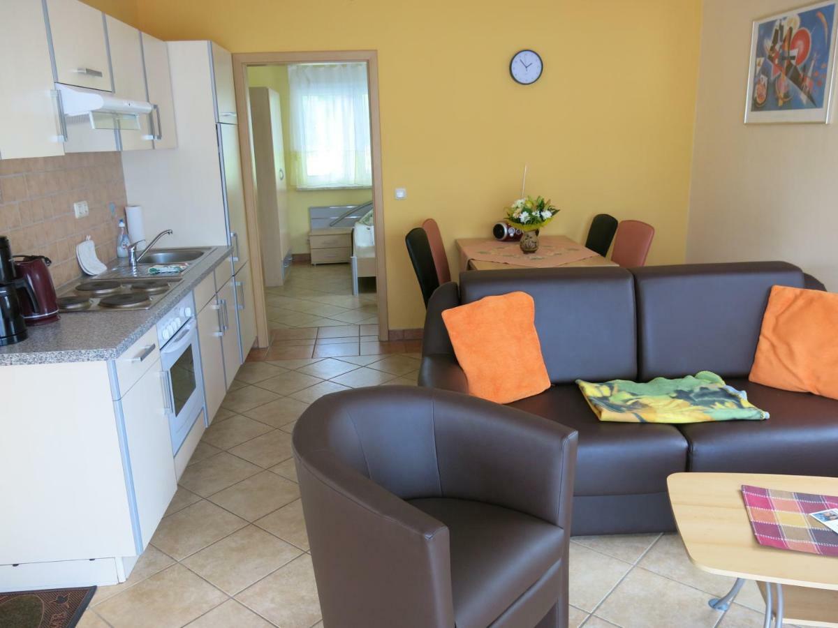 Schoelzke'S Ferienhaus Ralswiek Bagian luar foto