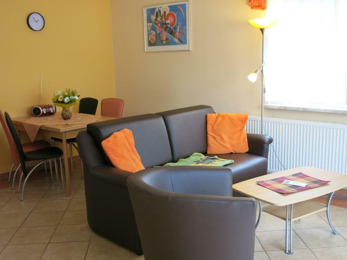 Schoelzke'S Ferienhaus Ralswiek Bagian luar foto