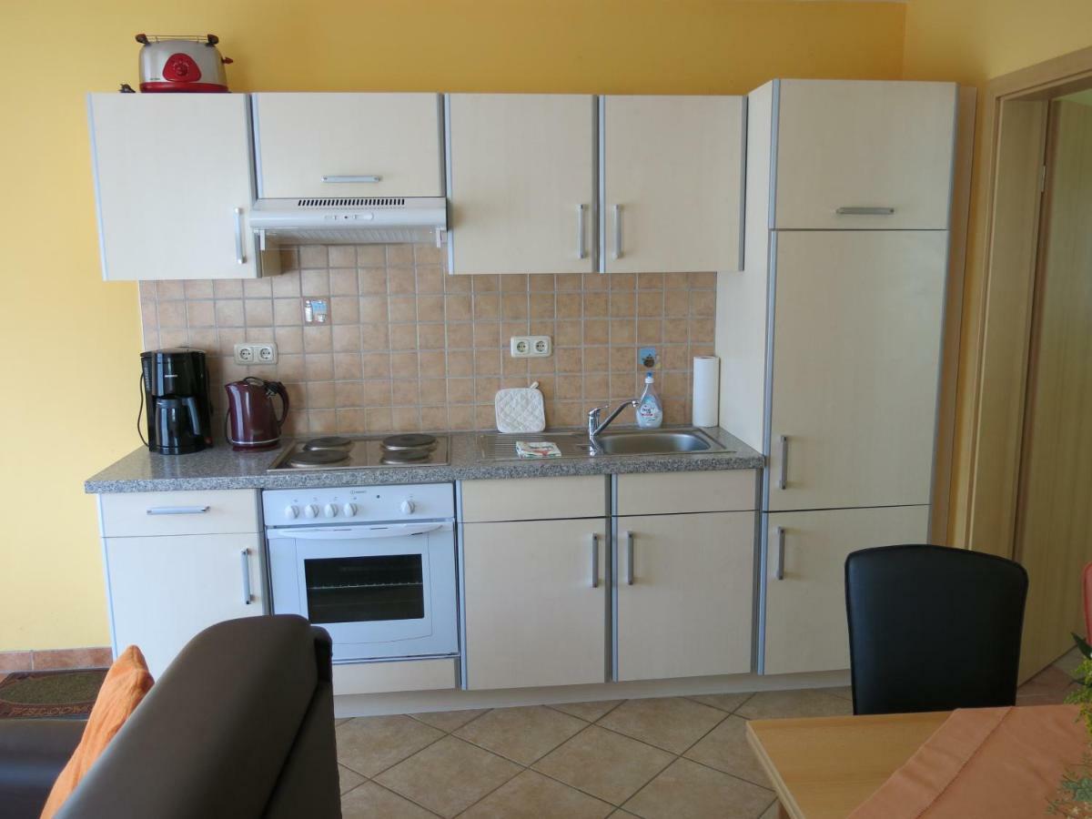 Schoelzke'S Ferienhaus Ralswiek Bagian luar foto
