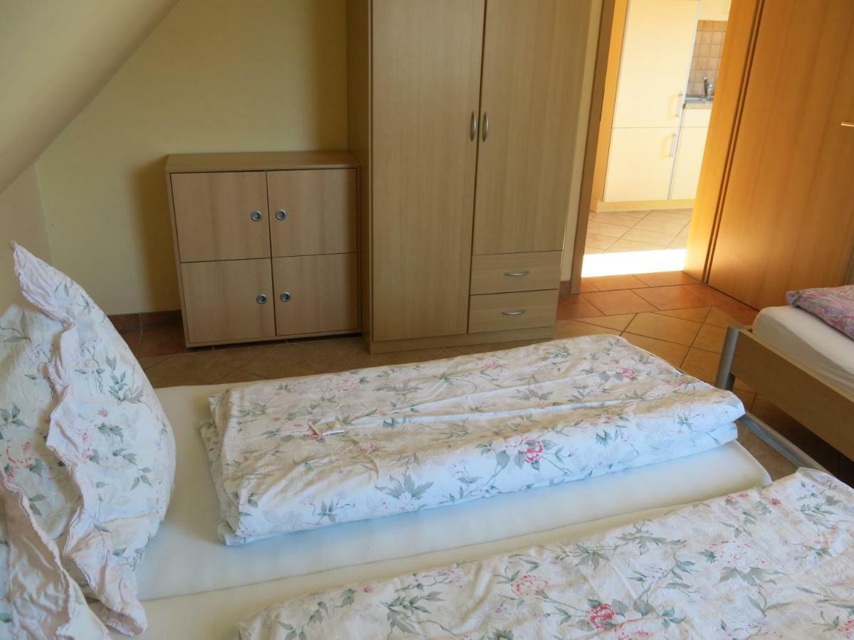 Schoelzke'S Ferienhaus Ralswiek Bagian luar foto