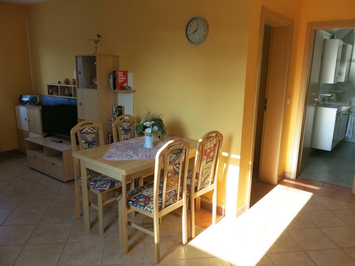 Schoelzke'S Ferienhaus Ralswiek Bagian luar foto