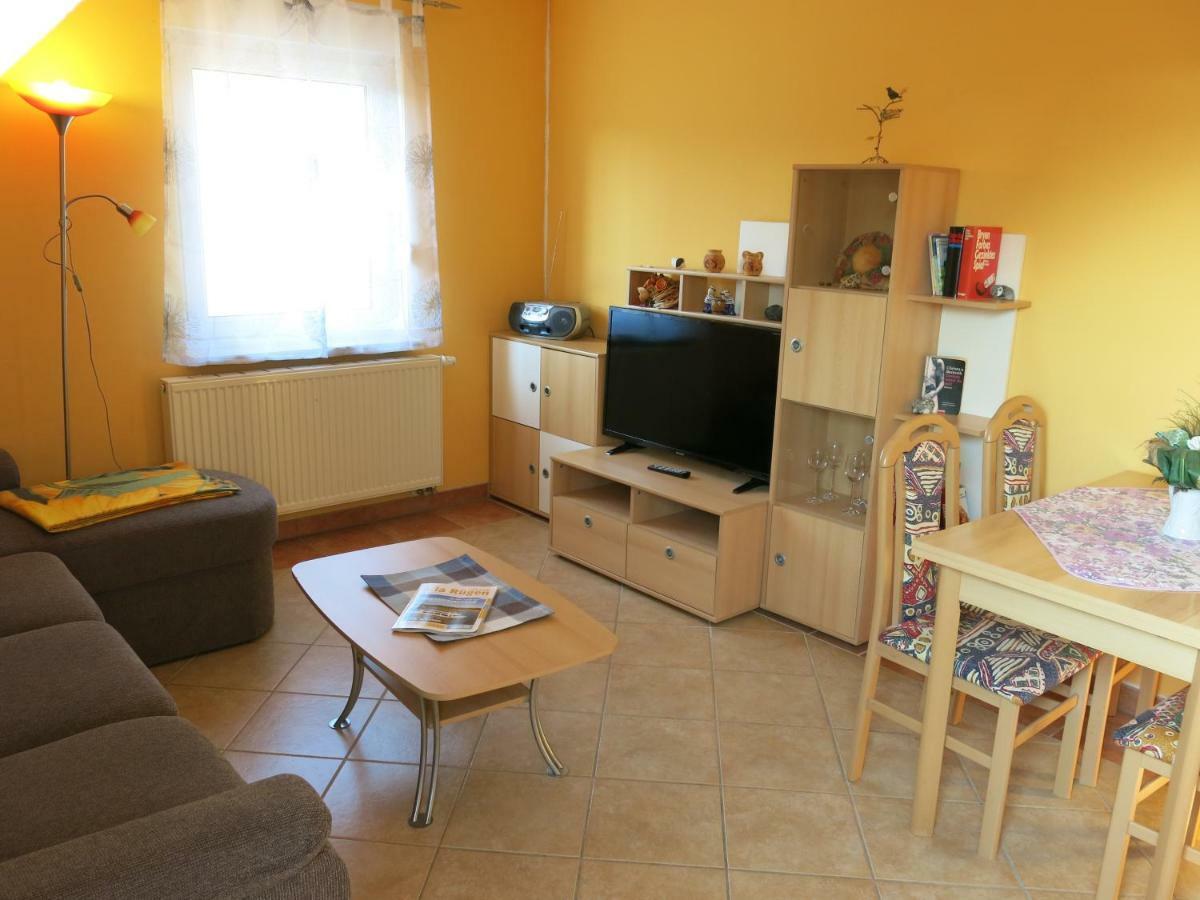 Schoelzke'S Ferienhaus Ralswiek Bagian luar foto