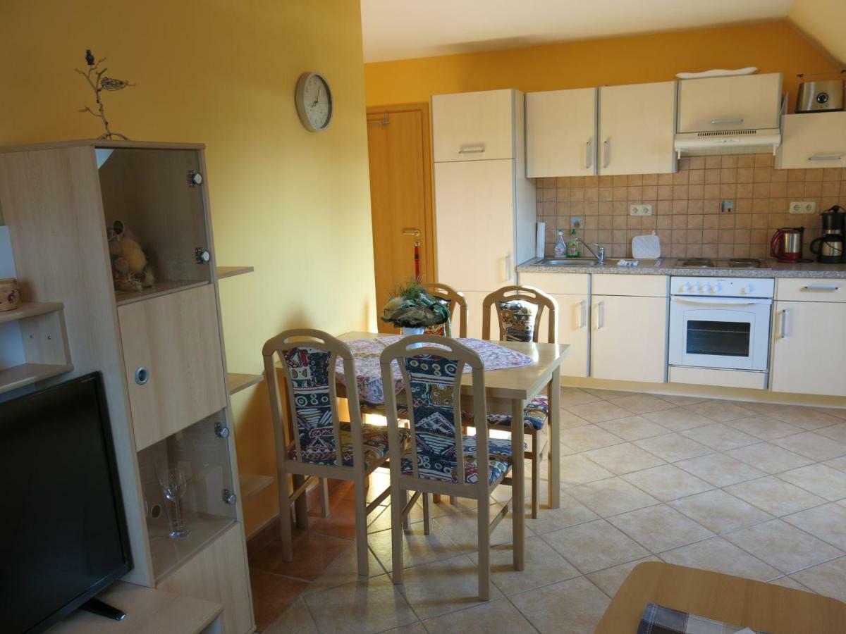 Schoelzke'S Ferienhaus Ralswiek Bagian luar foto