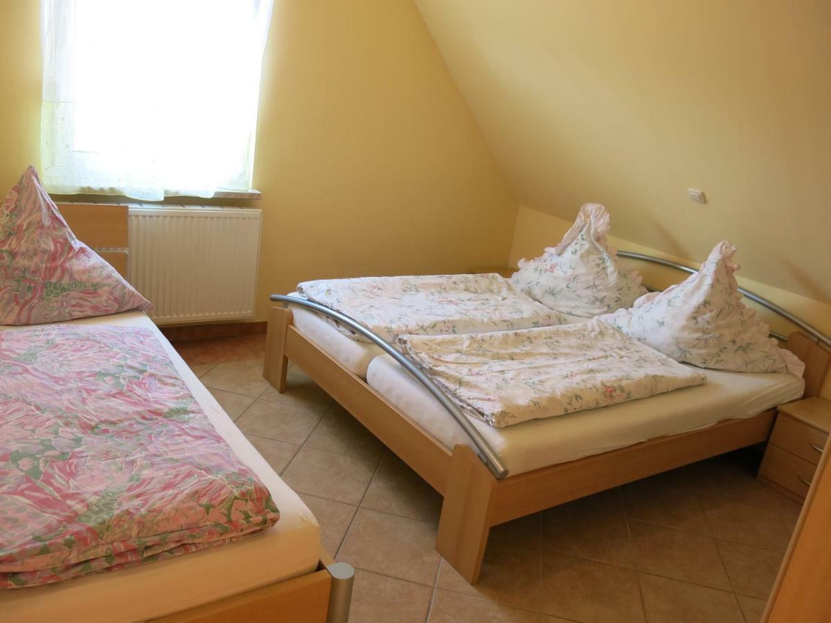 Schoelzke'S Ferienhaus Ralswiek Bagian luar foto